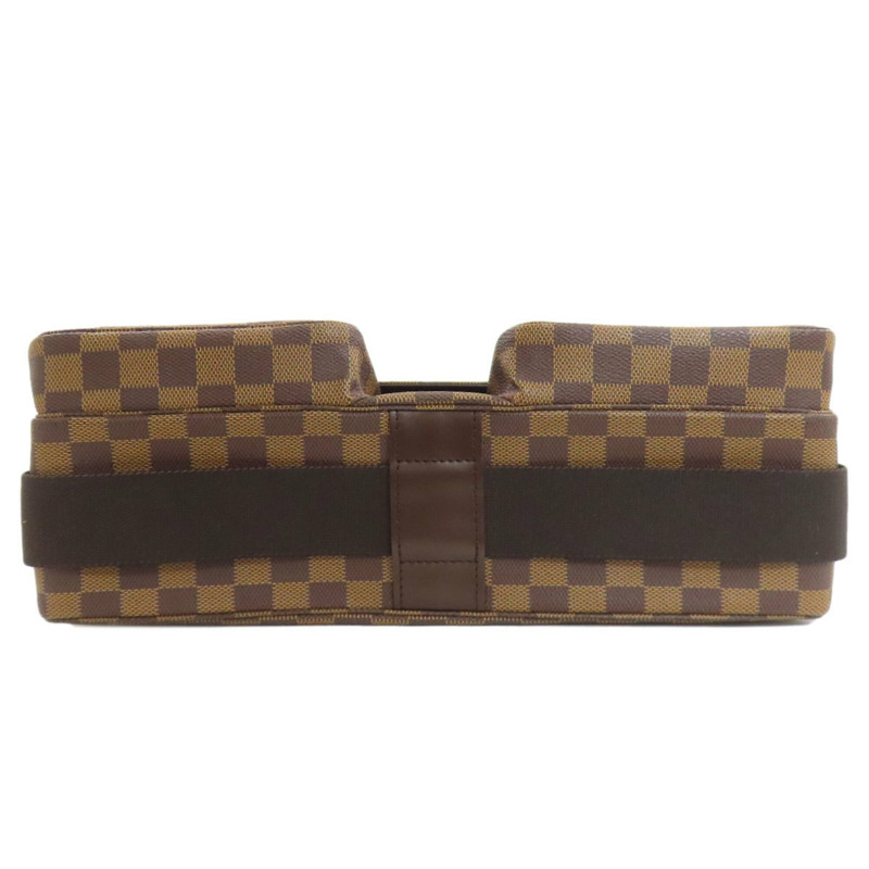 路易威登 N42270 Broadway 單肩包,Damier 帆布,女士 LOUIS VUITTON-3