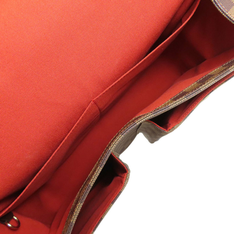 路易威登 N42270 Broadway 單肩包,Damier 帆布,女士 LOUIS VUITTON-4