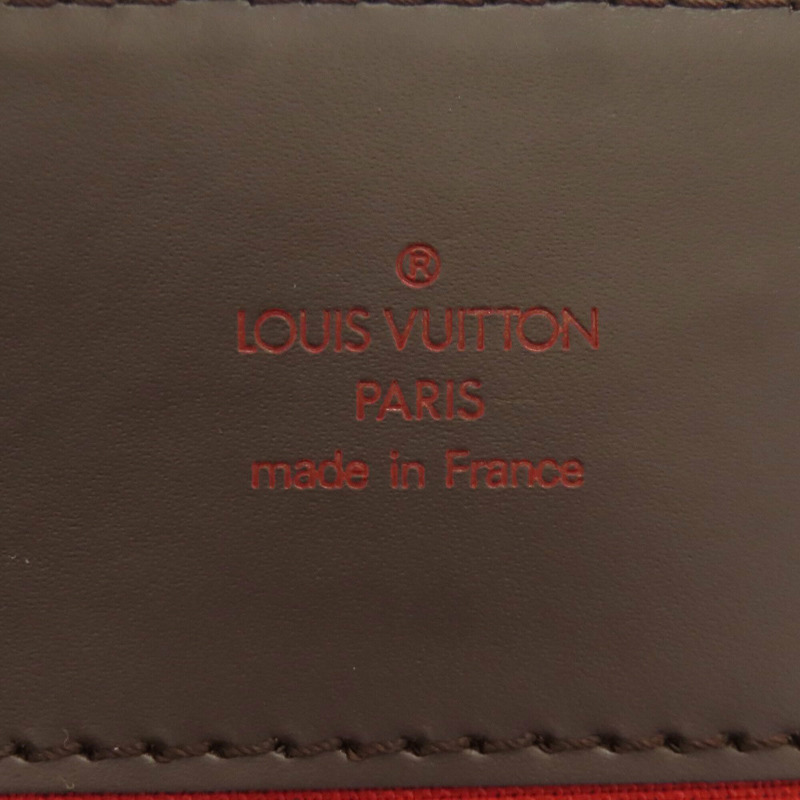 路易威登 N42270 Broadway 單肩包,Damier 帆布,女士 LOUIS VUITTON-5