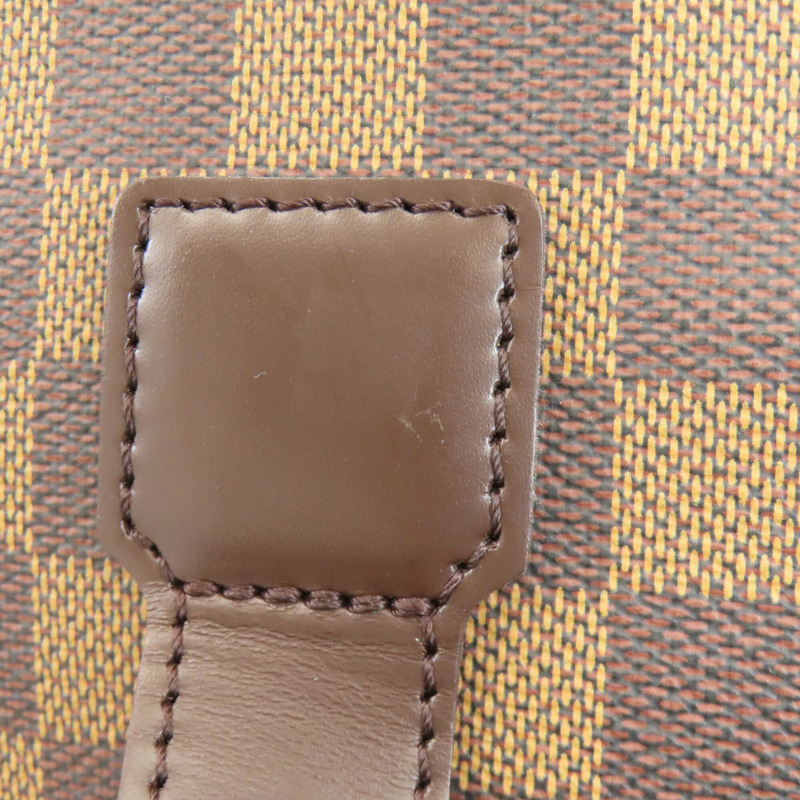 路易威登 N42270 Broadway 單肩包,Damier 帆布,女士 LOUIS VUITTON-9