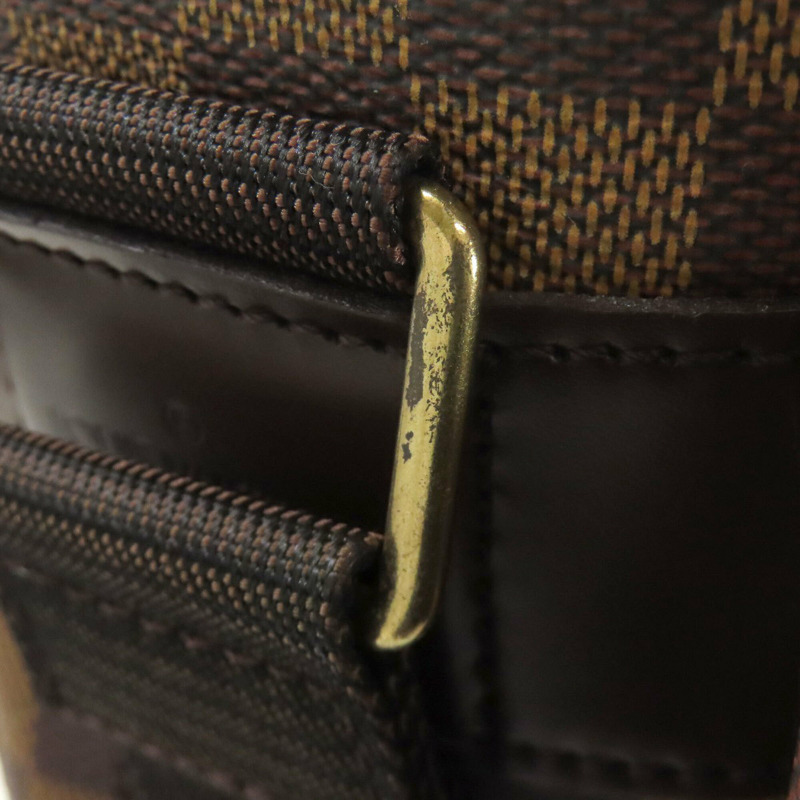 路易威登 N42270 Broadway 單肩包,Damier 帆布,女士 LOUIS VUITTON-11