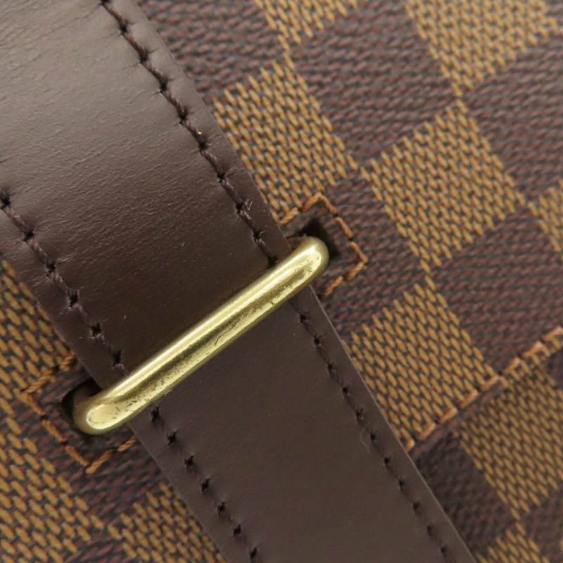 路易威登 N42270 Broadway 單肩包,Damier 帆布,女士 LOUIS VUITTON-12