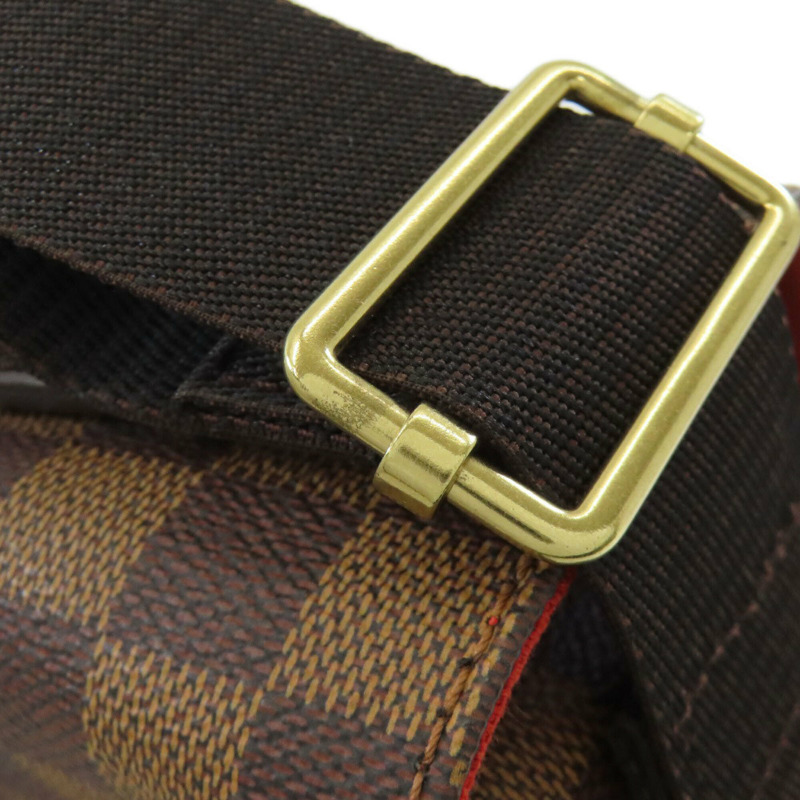 路易威登 N42270 Broadway 單肩包,Damier 帆布,女士 LOUIS VUITTON-13