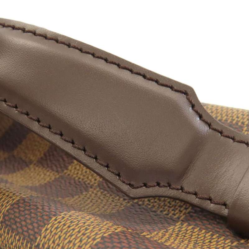 路易威登 N42270 Broadway 單肩包,Damier 帆布,女士 LOUIS VUITTON-15