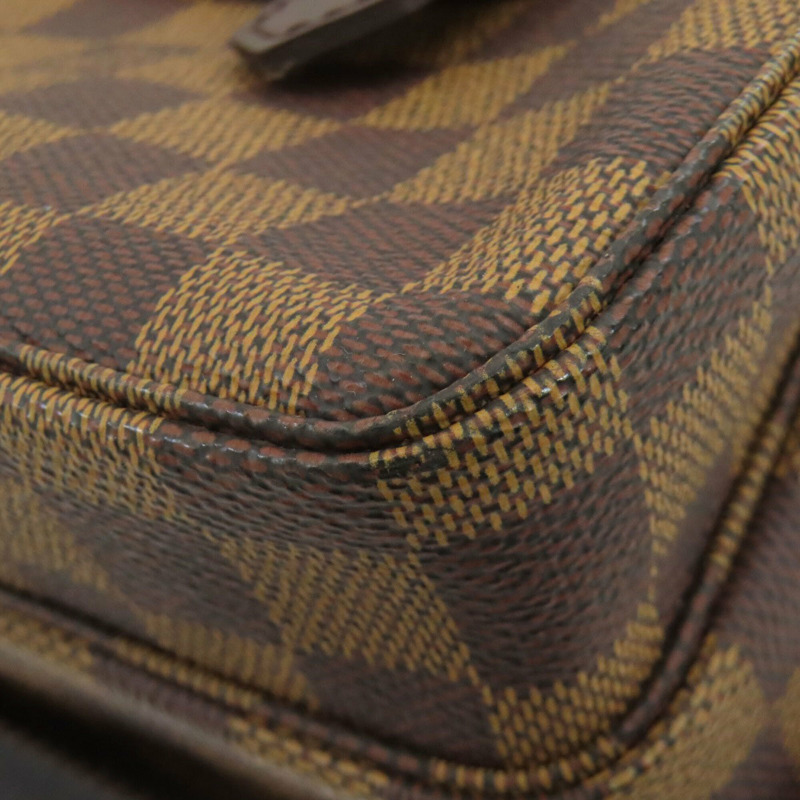 路易威登 N42270 Broadway 單肩包,Damier 帆布,女士 LOUIS VUITTON-16
