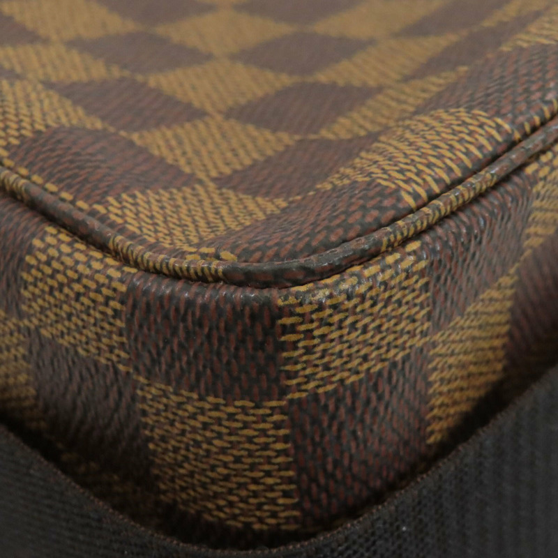 路易威登 N42270 Broadway 單肩包,Damier 帆布,女士 LOUIS VUITTON-19