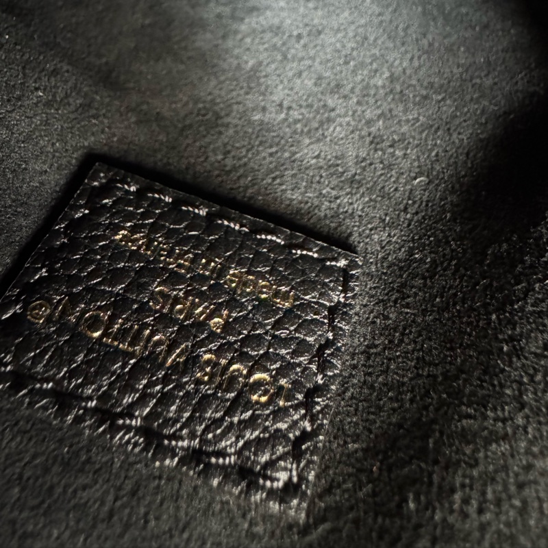 LV M82450黑壓紋nano speedy 必買✨✨-24