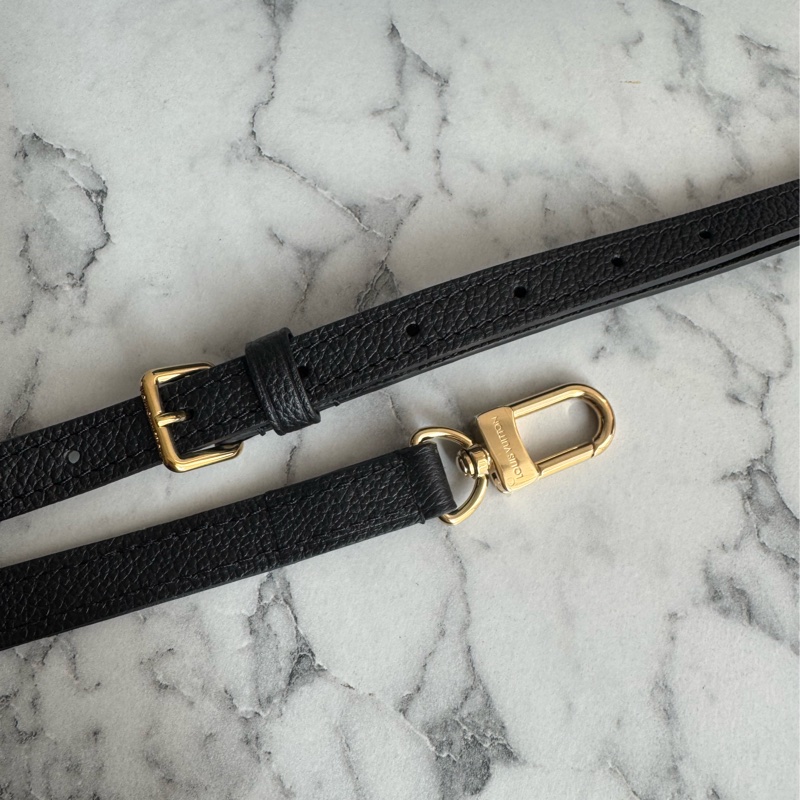 LV M82450黑壓紋nano speedy 必買✨✨-27