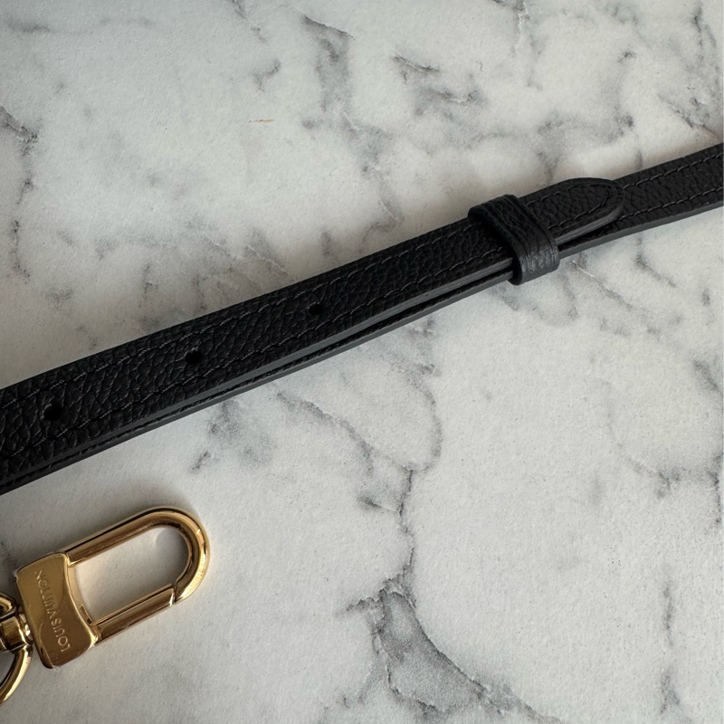 LV M82450黑壓紋nano speedy 必買✨✨-28