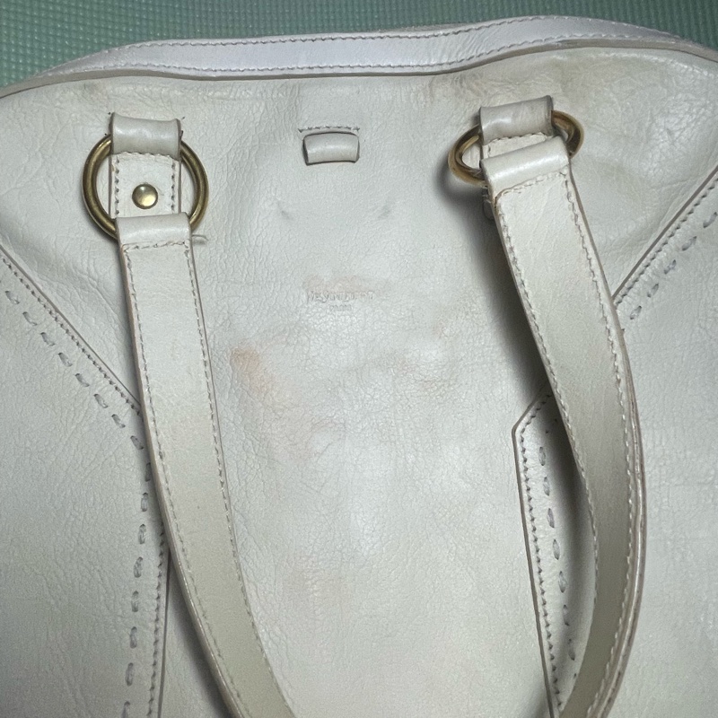 正品YSL Yves Saint Laurent 的經典Muse-1