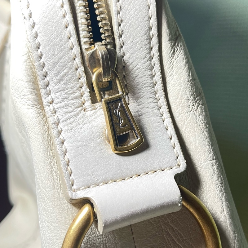 正品YSL Yves Saint Laurent 的經典Muse-3