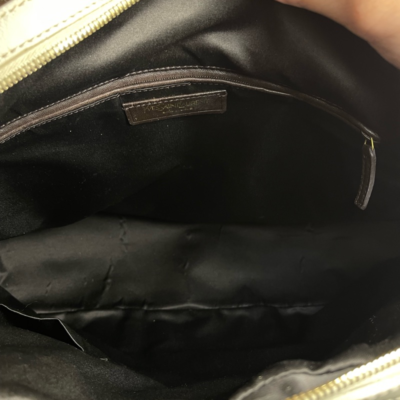 正品YSL Yves Saint Laurent 的經典Muse-7