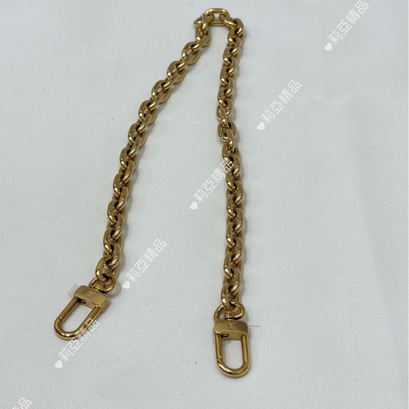 莉亞精品♡ LV Papillon Trunk 二手美包-16