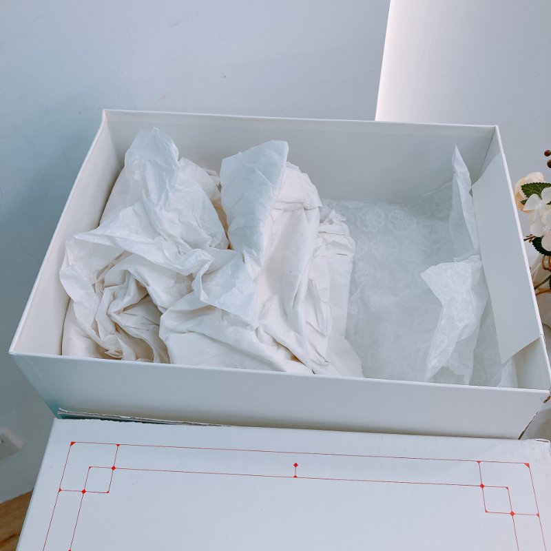 MS0672 Alexander Mcqueen 亞歷山大 麥昆 厚底休閒鞋 牛皮 白色 焦糖色 Oversized Sneakers Size 34.5 Calfskin White X Camel-23