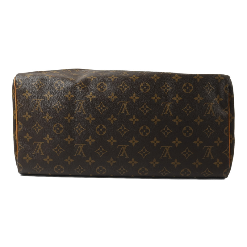 LOUIS VUITTON Monogram Speedy 40手挽袋-3