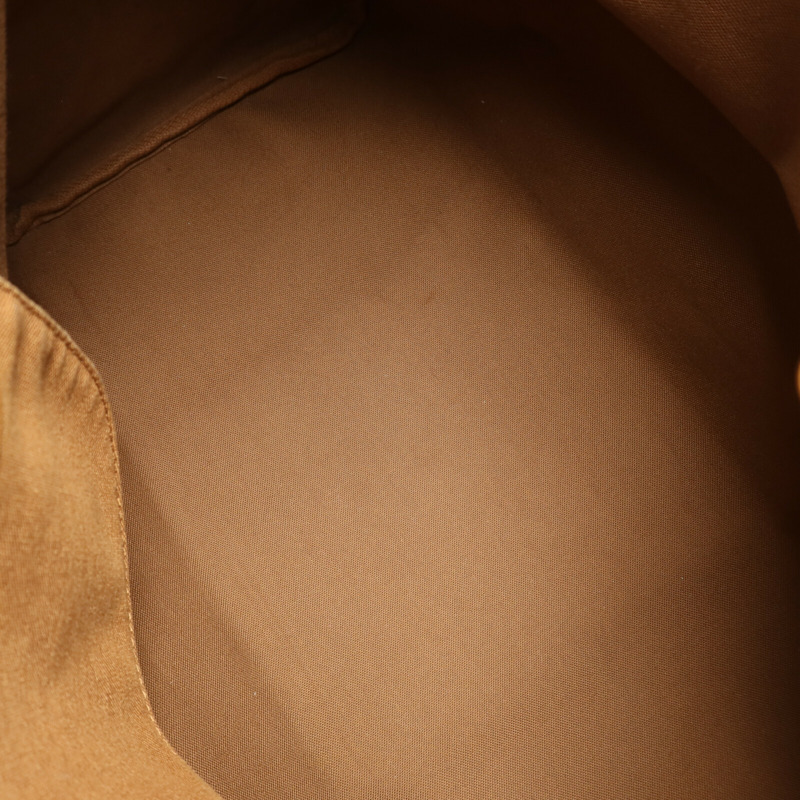 LOUIS VUITTON Monogram Speedy 40手挽袋-4