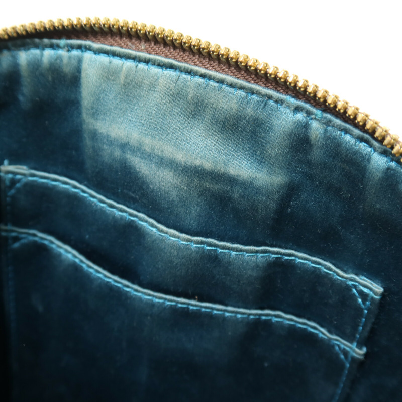 GUCCI 塗層帆布Ophidia Shoulder Bag肩背袋-15