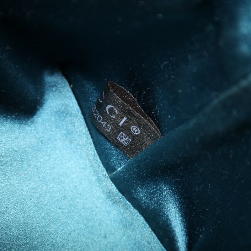 GUCCI 塗層帆布Ophidia Shoulder Bag肩背袋-17