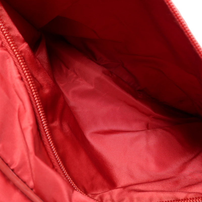 PRADA 尼龍Tessuto Bag手挽肩背兩用袋-7