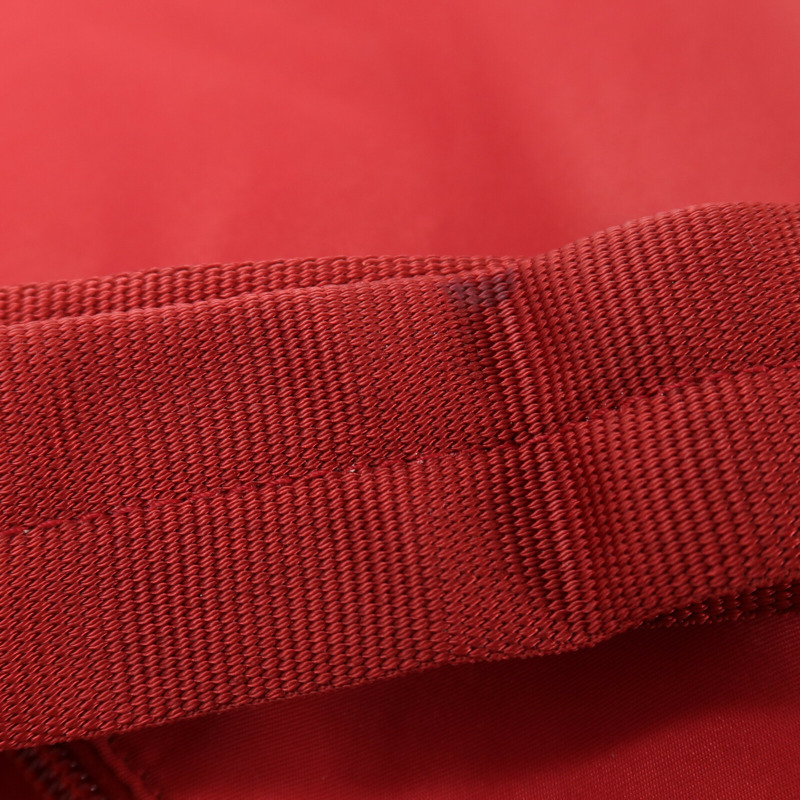 PRADA 尼龍Tessuto Bag手挽肩背兩用袋-21