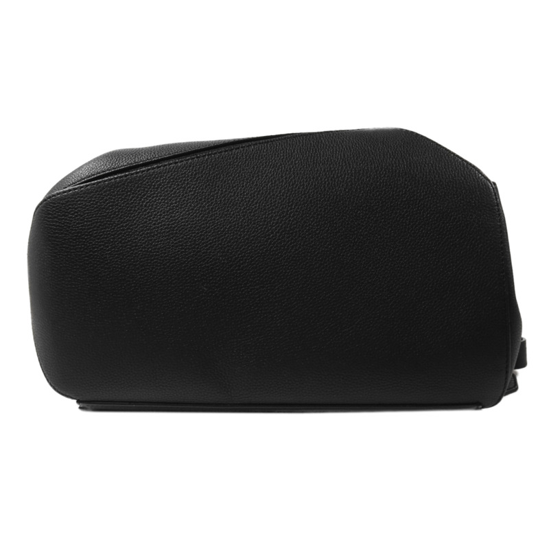 LOEWE 牛皮皮革Puzzle Backpack背包-3