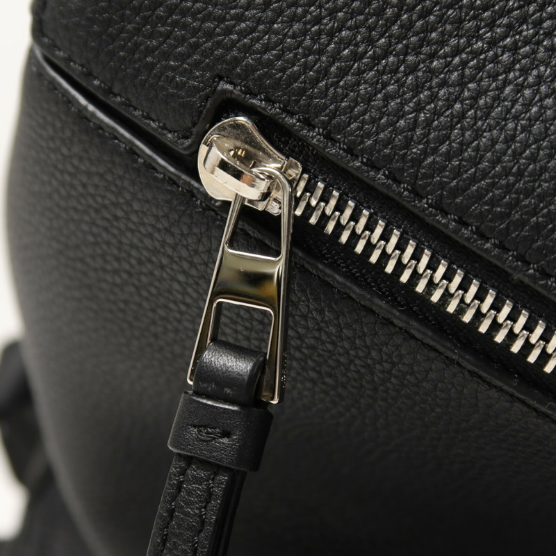 LOEWE 牛皮皮革Puzzle Backpack背包-10