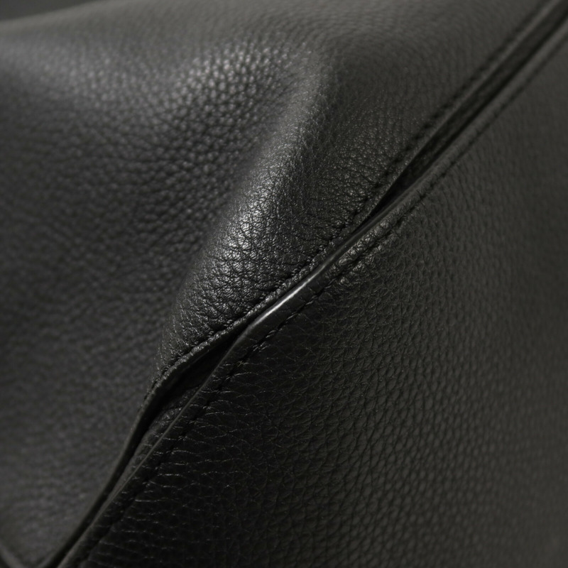 LOEWE 牛皮皮革Puzzle Backpack背包-12