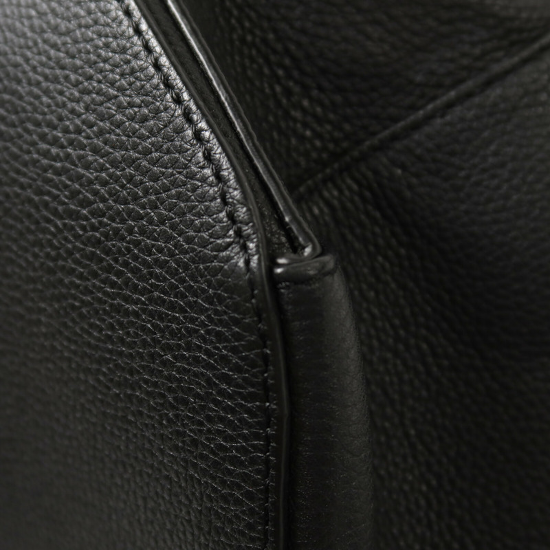 LOEWE 牛皮皮革Puzzle Backpack背包-14