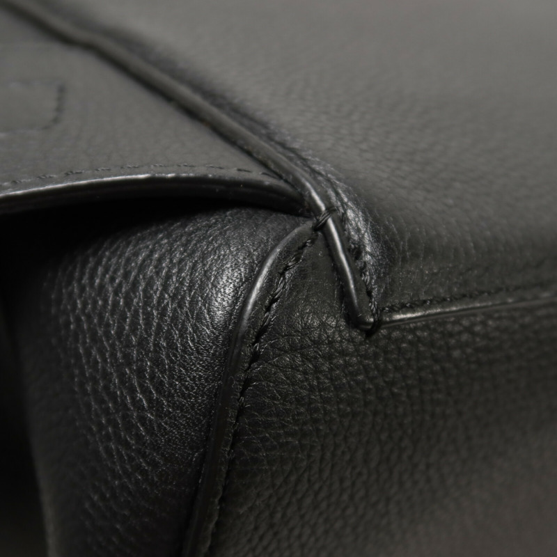 LOEWE 牛皮皮革Puzzle Backpack背包-16