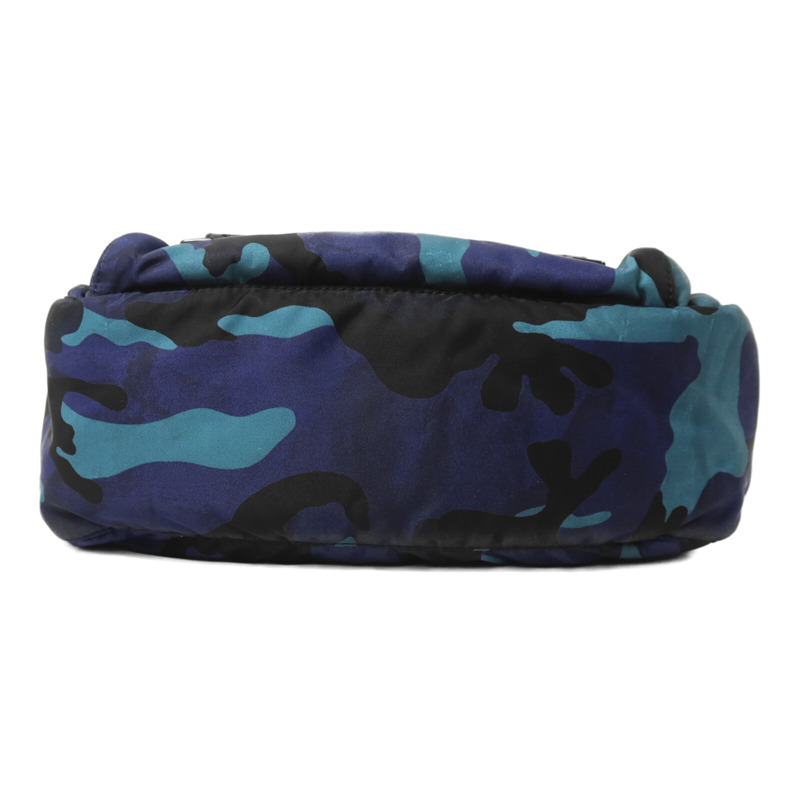 PRADA 尼龍Shoulder Bag肩背袋-3