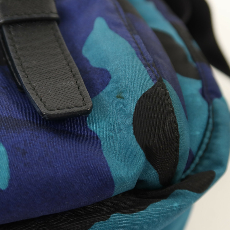 PRADA 尼龍Shoulder Bag肩背袋-14