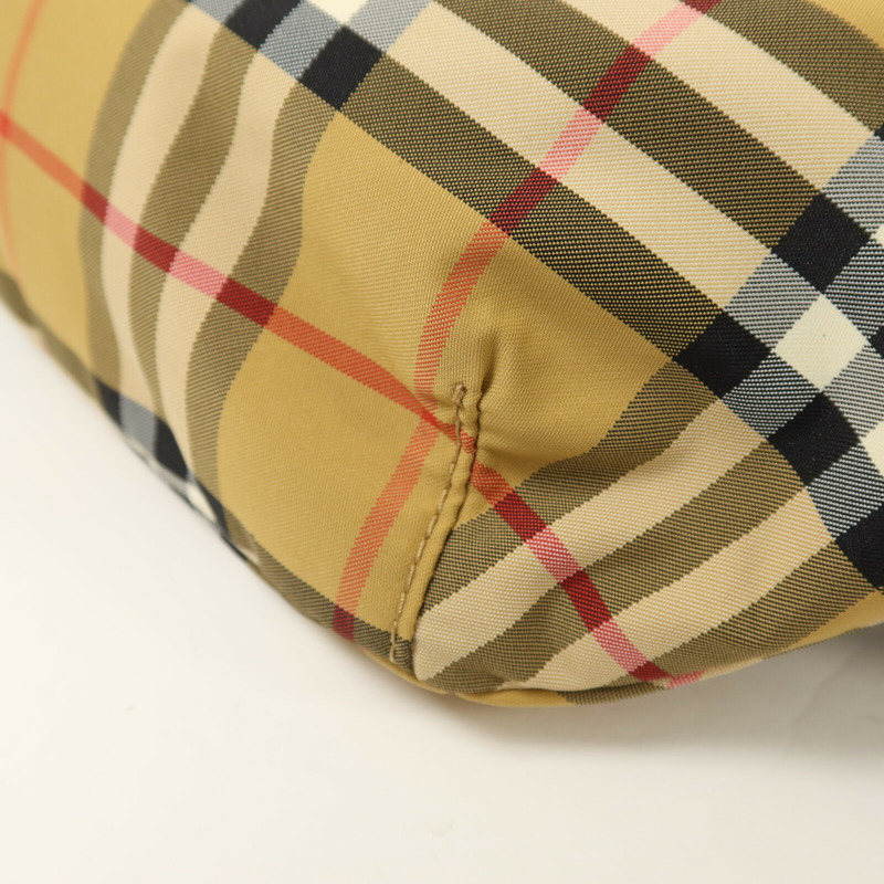 BURBERRY 尼龍Waist Bag腰包-11