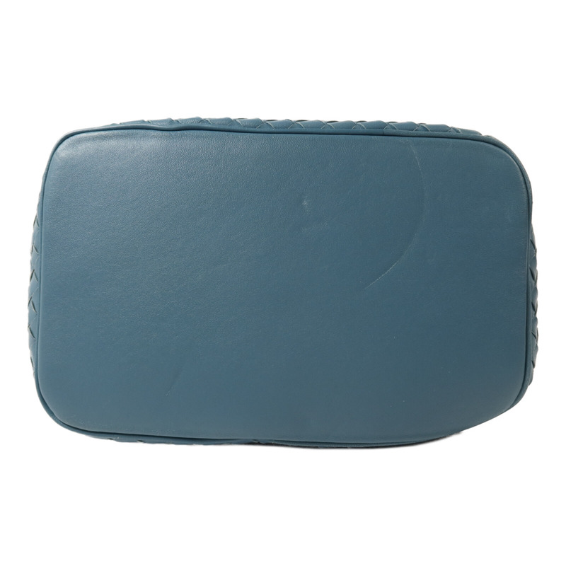 BOTTEGA VENETA 牛皮皮革2 Way Shoulder手挽肩背兩用袋-3