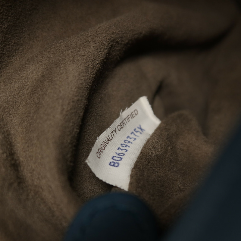 BOTTEGA VENETA 牛皮皮革2 Way Shoulder手挽肩背兩用袋-7