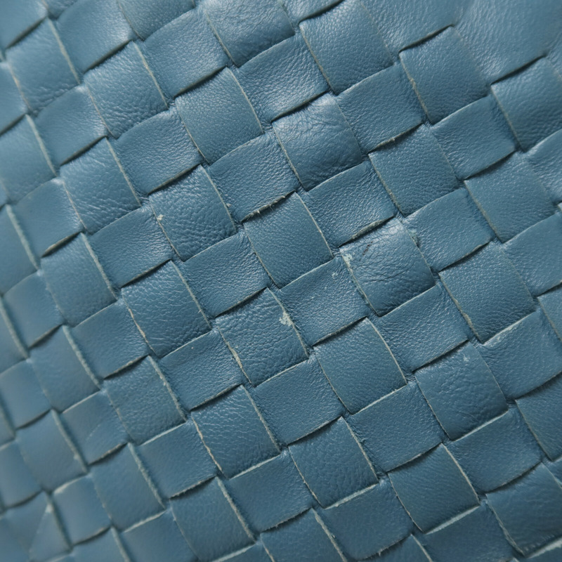 BOTTEGA VENETA 牛皮皮革2 Way Shoulder手挽肩背兩用袋-14