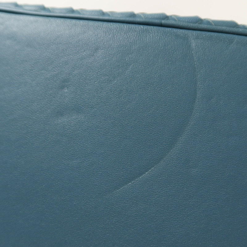 BOTTEGA VENETA 牛皮皮革2 Way Shoulder手挽肩背兩用袋-15