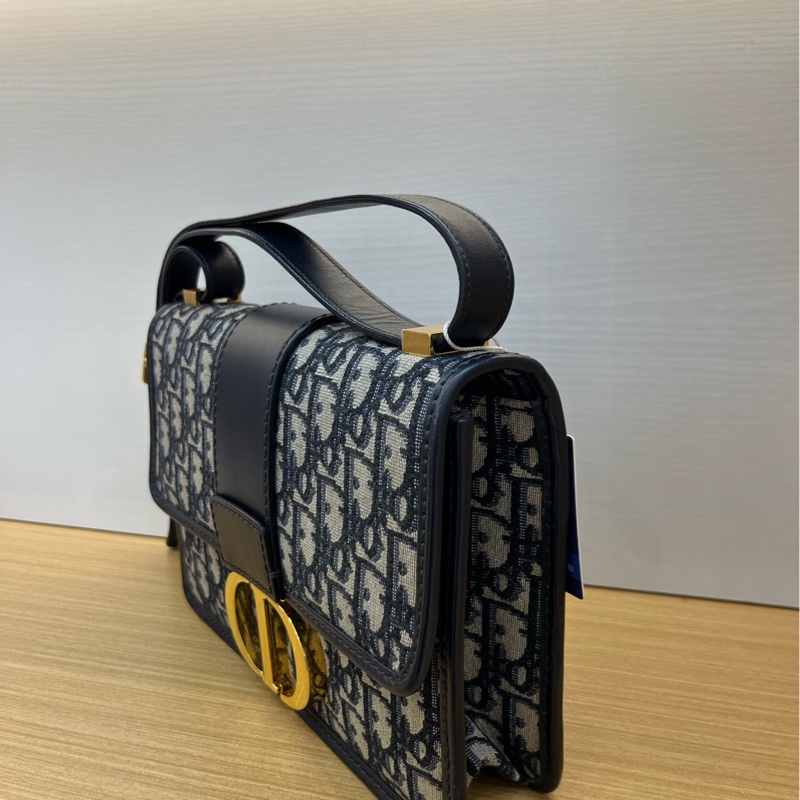 Dior/迪奧 蒙田30 19年 有卡有票-2