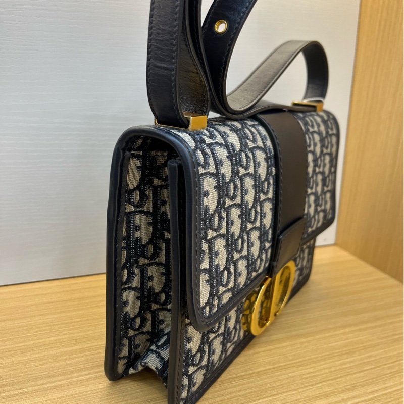 Dior/迪奧 蒙田30 19年 有卡有票-3