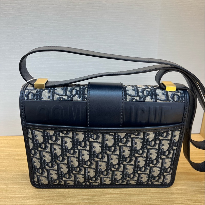 Dior/迪奧 蒙田30 19年 有卡有票-4