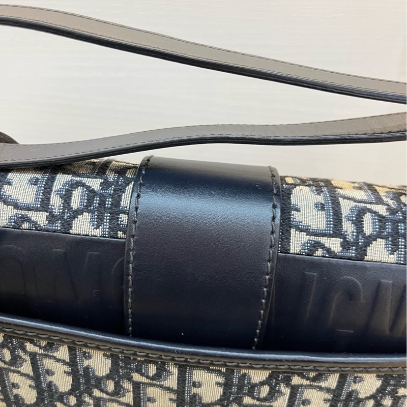 Dior/迪奧 蒙田30 19年 有卡有票-5