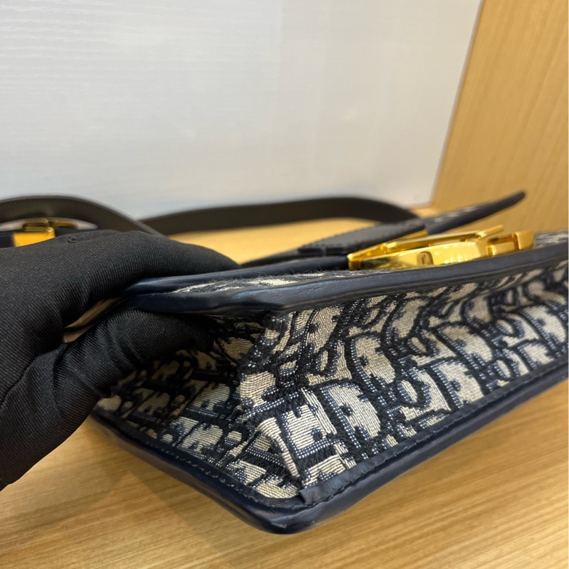 Dior/迪奧 蒙田30 19年 有卡有票-6