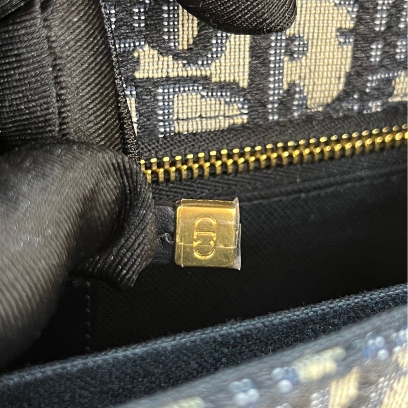 Dior/迪奧 蒙田30 19年 有卡有票-7