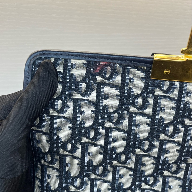 Dior/迪奧 蒙田30 19年 有卡有票-8