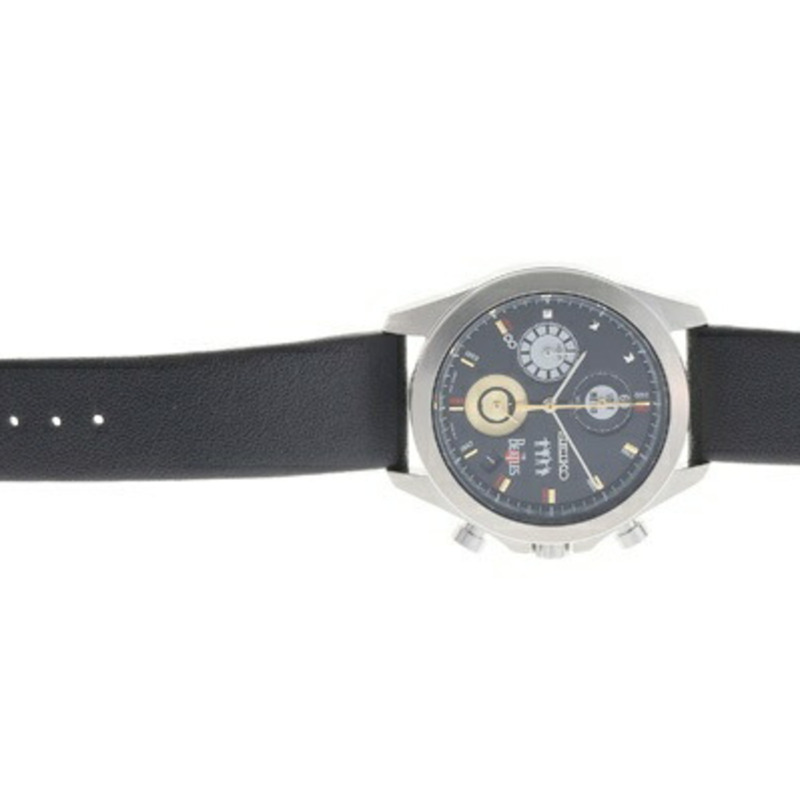 精工 (Seiko) 披頭四樂團《Love Me Do》60週年紀念腕錶 8T67-00X0 石英錶 全球限量發行1962枚-6