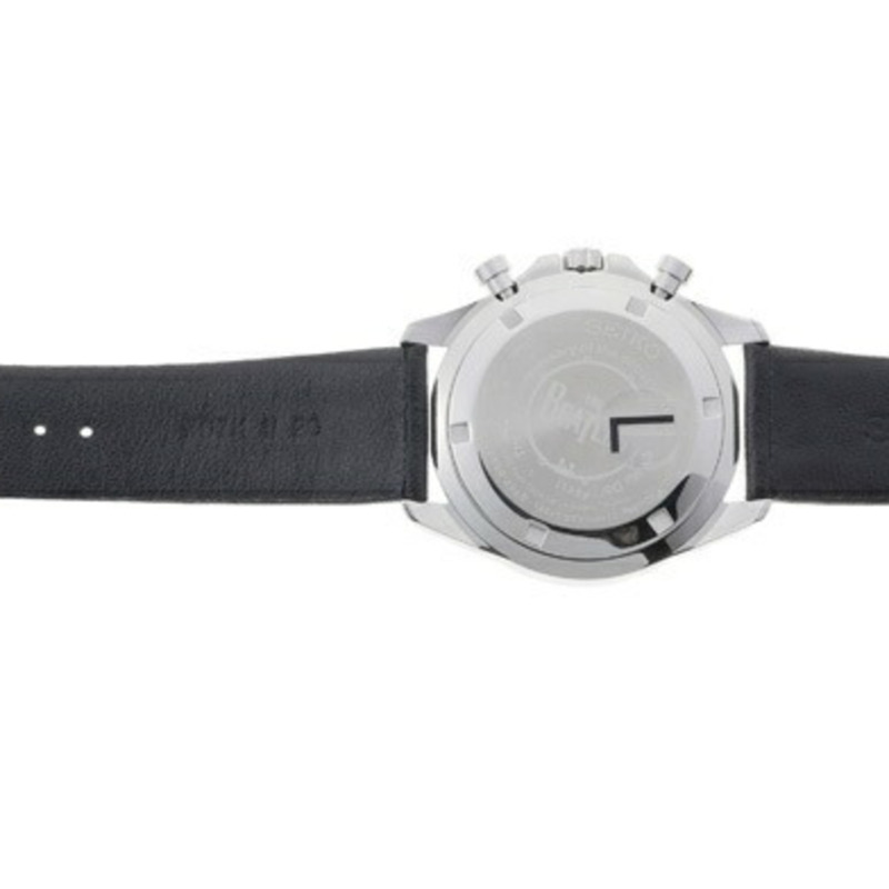 精工 (Seiko) 披頭四樂團《Love Me Do》60週年紀念腕錶 8T67-00X0 石英錶 全球限量發行1962枚-7