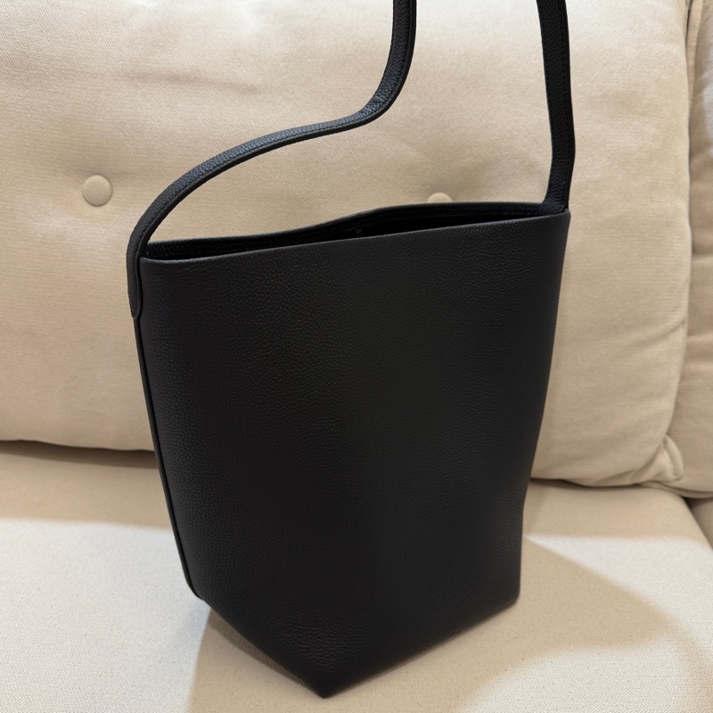 The Row Medium N/S Park Tote-3