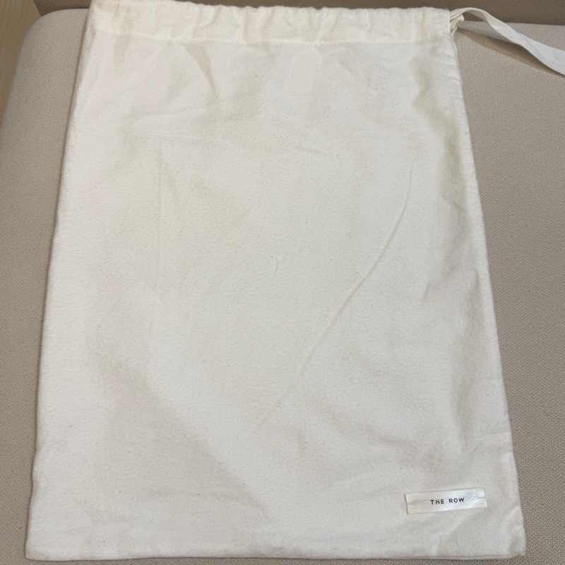 The Row Medium N/S Park Tote-4