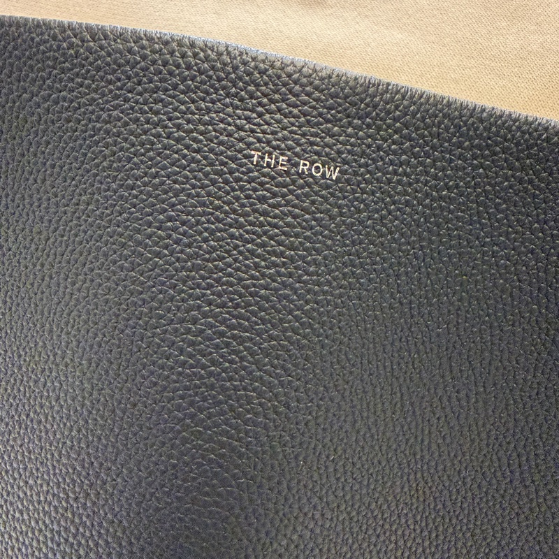 The Row Medium N/S Park Tote-5