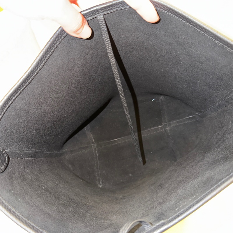 The Row Medium N/S Park Tote-8