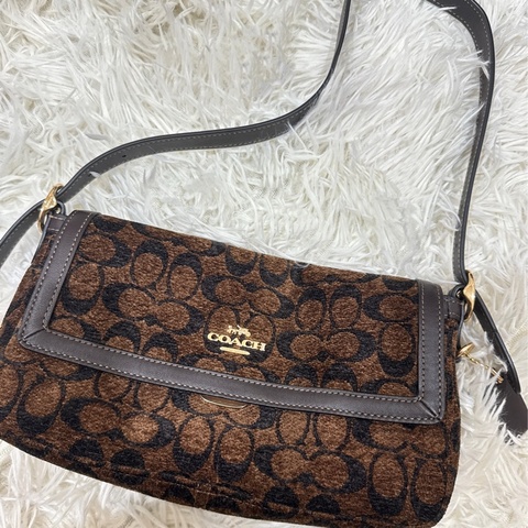 全新 coach Etta 小號